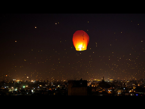 ಭವ್ಯ ಭಾರತದ ಅದಮ್ಯ ಗುರುತುಗಳು: