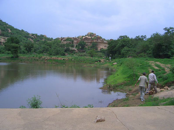 ವಿಶಿಷ್ಟ ಧೋಸಿ ಬೆಟ್ಟ: