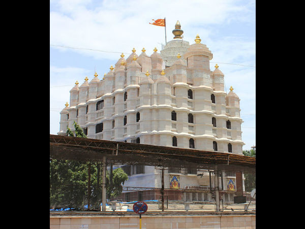 ಭಾರತದ ಪ್ರಸಿದ್ಧ ದೇವಸ್ಥಾನಗಳು: