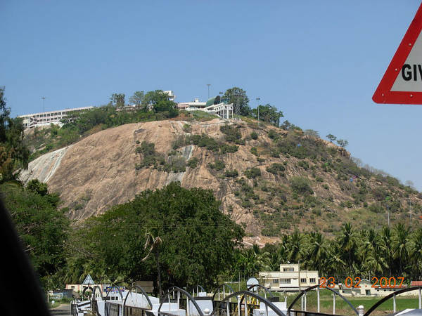 ಭಾರತದ ಪ್ರಸಿದ್ಧ ದೇವಸ್ಥಾನಗಳು: