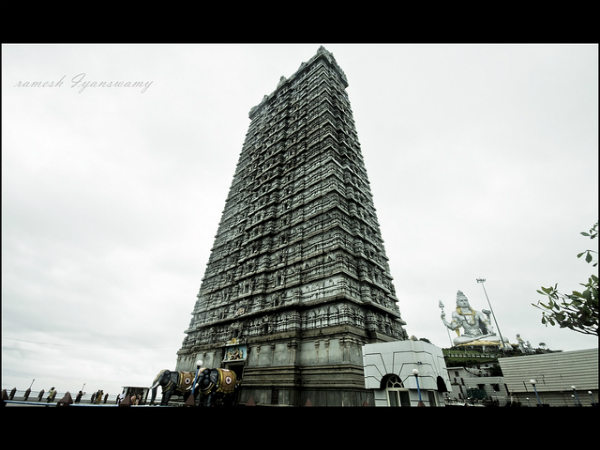 ಭಾರತದ ಪ್ರಸಿದ್ಧ ದೇವಸ್ಥಾನಗಳು: