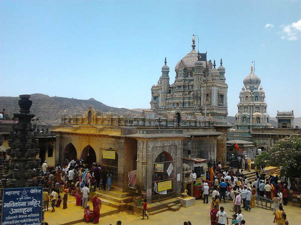 ಮೈಲಾರ ಹಾಗೂ ಜೇಜುರಿ: