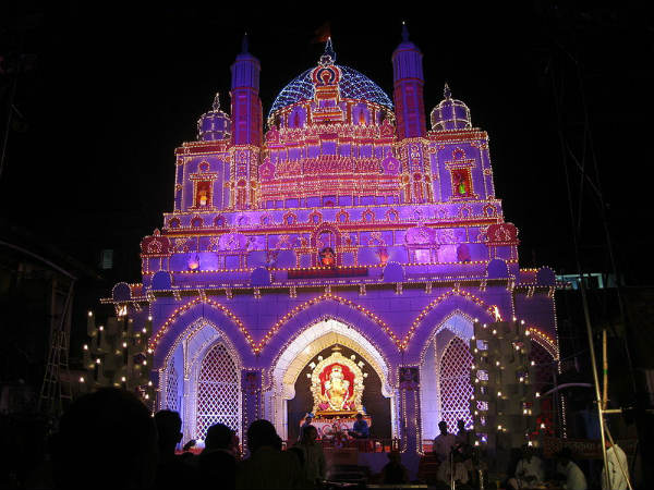 ಮೈಲಾರ ಹಾಗೂ ಜೇಜುರಿ: