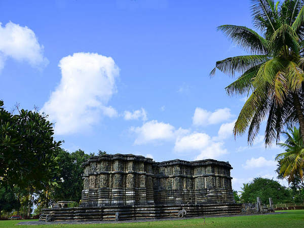 ಅರಸೀಕೆರೆ ಹಾಗೂ ಸುತ್ತಮುತ್ತ: