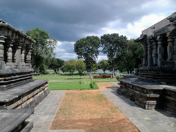 ಅರಸೀಕೆರೆ ಹಾಗೂ ಸುತ್ತಮುತ್ತ: