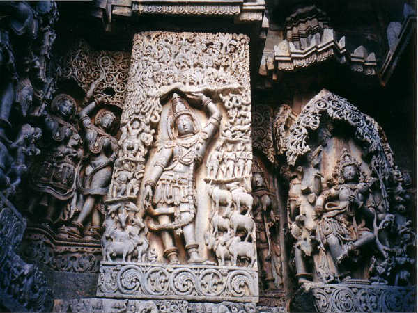 ಅರಸೀಕೆರೆ ಹಾಗೂ ಸುತ್ತಮುತ್ತ: