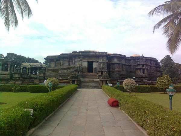 ಅರಸೀಕೆರೆ ಹಾಗೂ ಸುತ್ತಮುತ್ತ: