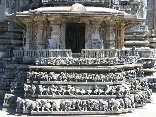 ಅರಸೀಕೆರೆ ಹಾಗೂ ಸುತ್ತಮುತ್ತ: