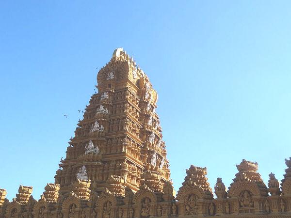 ನಂಜನಗೂಡಿನಿಂದ ನೀಲಂಬೂರು: