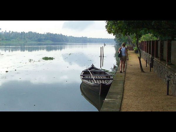 ನಂಜನಗೂಡಿನಿಂದ ನೀಲಂಬೂರು: