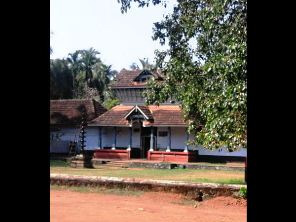 ನಂಜನಗೂಡಿನಿಂದ ನೀಲಂಬೂರು: