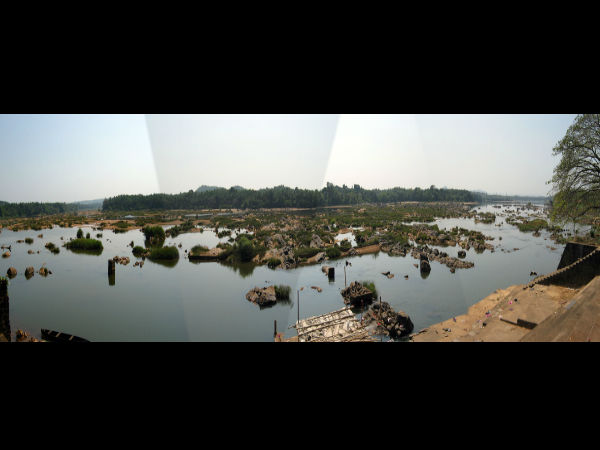 ಇದು ಯಾವ ಸ್ಥಳ?