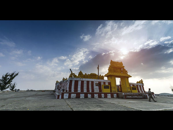 ಇದು ಯಾವ ಸ್ಥಳ?