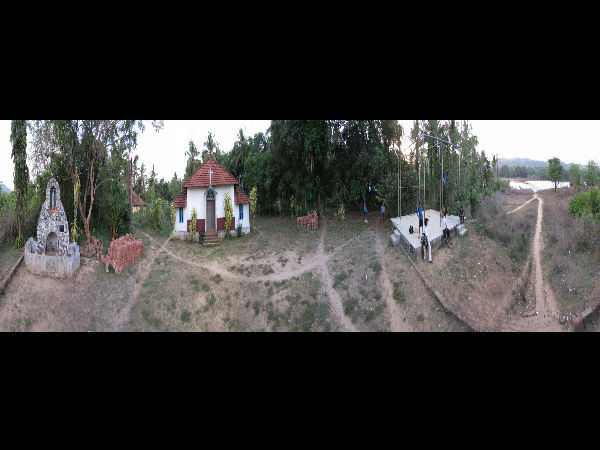 ಇದು ಯಾವ ಸ್ಥಳ?