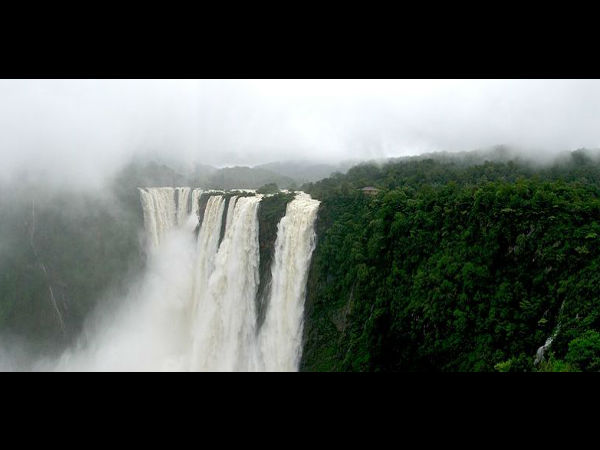 ಇದು ಯಾವ ಸ್ಥಳ?