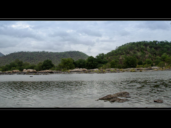 ಇದು ಯಾವ ಸ್ಥಳ?