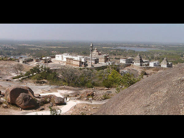 ಇದು ಯಾವ ಸ್ಥಳ?