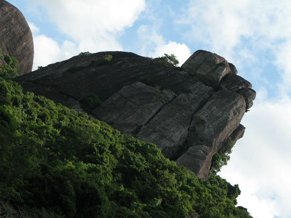 ಇದು ಯಾವ ಸ್ಥಳ?