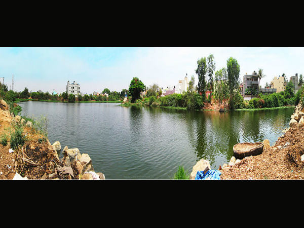 ಇದು ಯಾವ ಸ್ಥಳ?