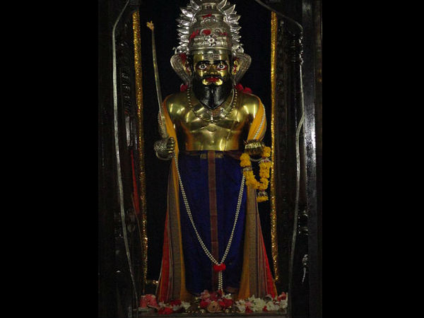 ಶಿವನ ವಿವಿಧ ರೂಪಗಳು :