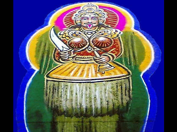 ಶಿವನ ವಿವಿಧ ರೂಪಗಳು :