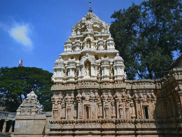 ಕೋಲಾರ ಹಾಗೂ ಸುತ್ತಮುತ್ತ: