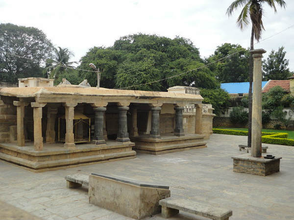ಕೋಲಾರ ಹಾಗೂ ಸುತ್ತಮುತ್ತ: