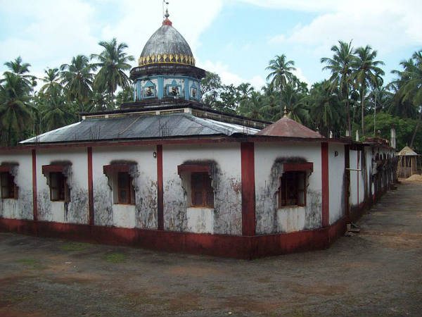 ವಿಶಿಷ್ಟಮಯ ಧಾರ್ಮಿಕ ಕ್ಷೇತ್ರಗಳು: