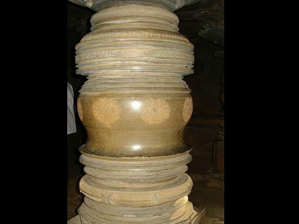 ವಿಶಿಷ್ಟಮಯ ಧಾರ್ಮಿಕ ಕ್ಷೇತ್ರಗಳು: