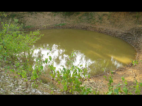 ವಿಶಿಷ್ಟಮಯ ಧಾರ್ಮಿಕ ಕ್ಷೇತ್ರಗಳು: