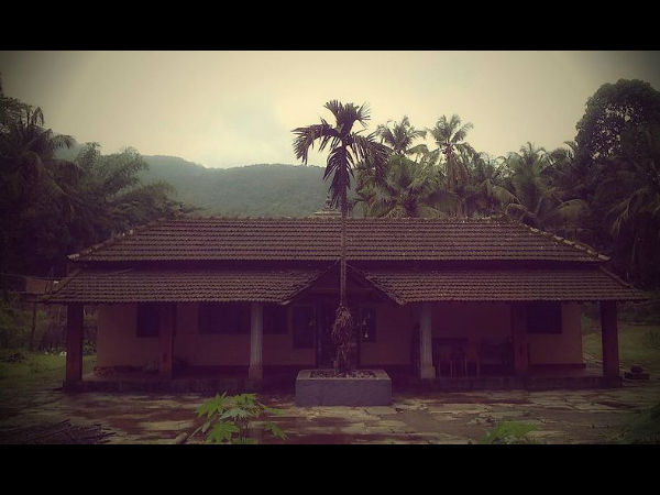 ವಿಶಿಷ್ಟಮಯ ಧಾರ್ಮಿಕ ಕ್ಷೇತ್ರಗಳು: