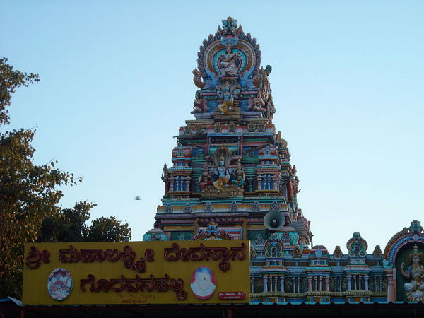 ವಿಶಿಷ್ಟಮಯ ಧಾರ್ಮಿಕ ಕ್ಷೇತ್ರಗಳು: