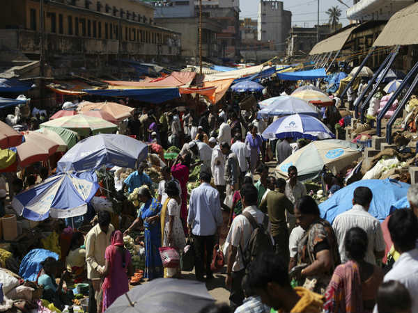 ಆಹಾ..ಇದು ನಮ್ಮ ಬೆಂಗಳೂರು: