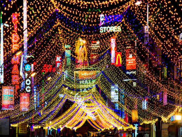 ಆಹಾ..ಇದು ನಮ್ಮ ಬೆಂಗಳೂರು: