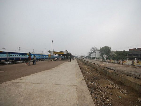 ಭಾರತದಿಂದ ನೇಪಾಳ: