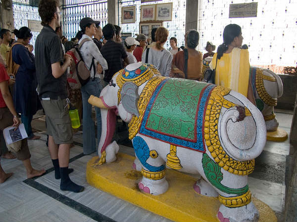 ಬೆಂಗಳೂರು ಕರಗ :