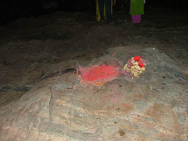 ಶ್ರೀ ರಾಮನ ದೇವಾಲಯಗಳು: