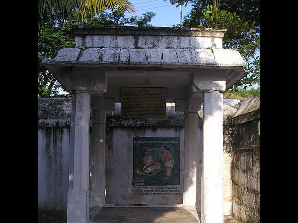 ಶ್ರೀ ರಾಮನ ದೇವಾಲಯಗಳು: