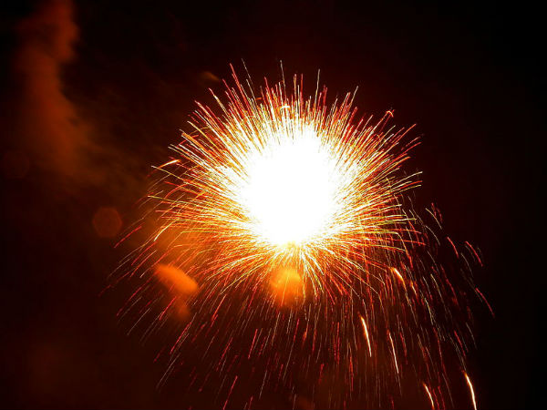 ತ್ರಿಶ್ಶೂರ್ ಪೂರಂ: