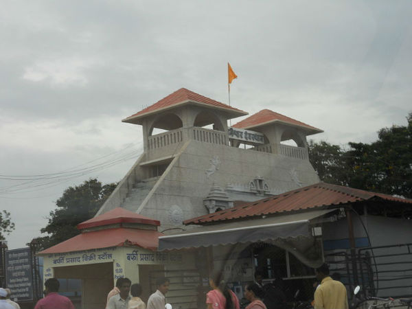 ಶಿರಡಿಯಿಂದ ಬ್ರಹ್ಮಗಿರಿವರೆಗೆ: