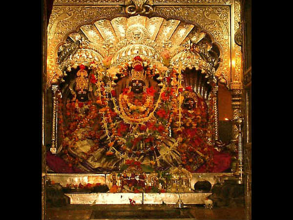 ಶಿರಡಿಯಿಂದ ಬ್ರಹ್ಮಗಿರಿವರೆಗೆ: