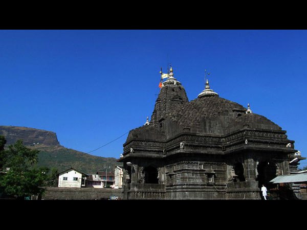 ಶಿರಡಿಯಿಂದ ಬ್ರಹ್ಮಗಿರಿವರೆಗೆ: