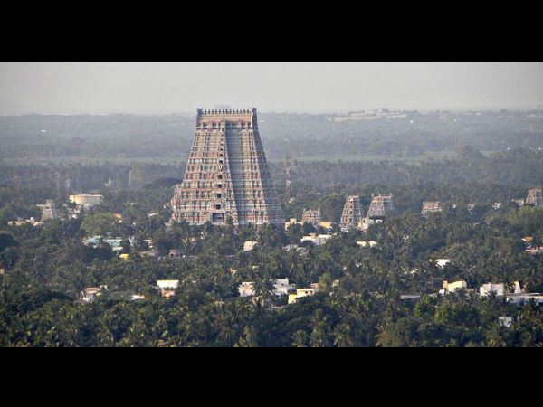 ತಿರುಪತಿ-ತಿರುಮಲ: ತಿರುಪತಿ-ತಿರುಮಲ: