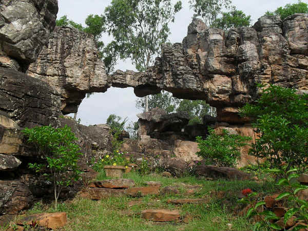 ತಿರುಪತಿ-ತಿರುಮಲ: 