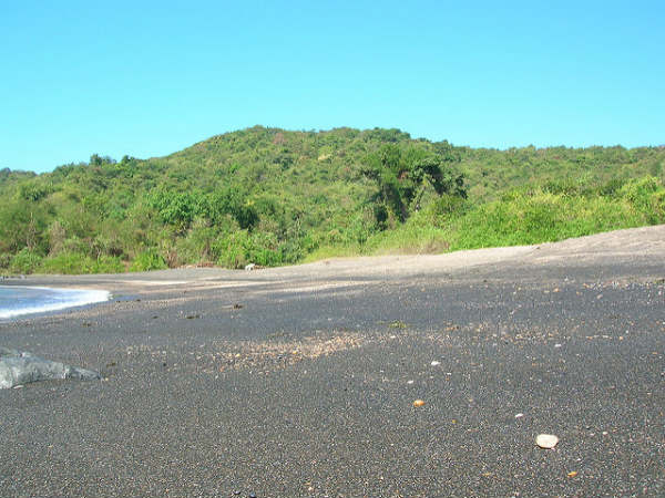 ರಹಸ್ಯಮಯ ಕಡಲ ತೀರಗಳು: