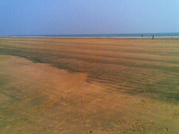 ರಹಸ್ಯಮಯ ಕಡಲ ತೀರಗಳು: