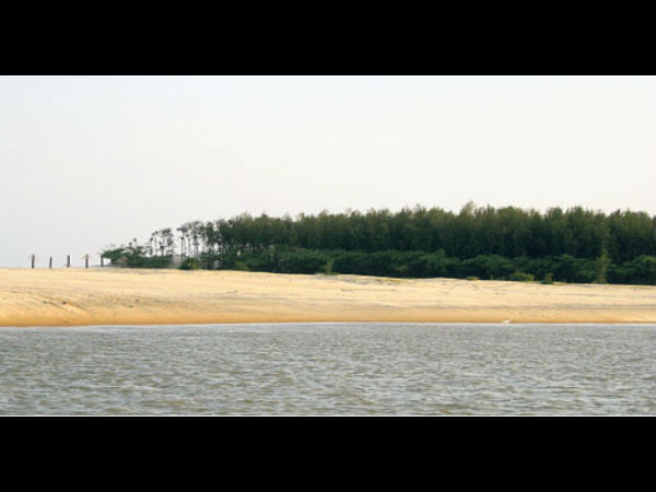 ರಹಸ್ಯಮಯ ಕಡಲ ತೀರಗಳು: