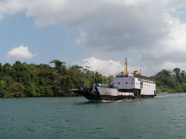 ರಹಸ್ಯಮಯ ಕಡಲ ತೀರಗಳು: