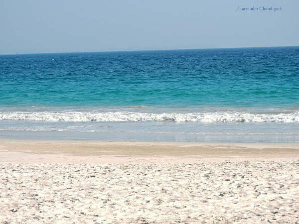 ರಹಸ್ಯಮಯ ಕಡಲ ತೀರಗಳು: