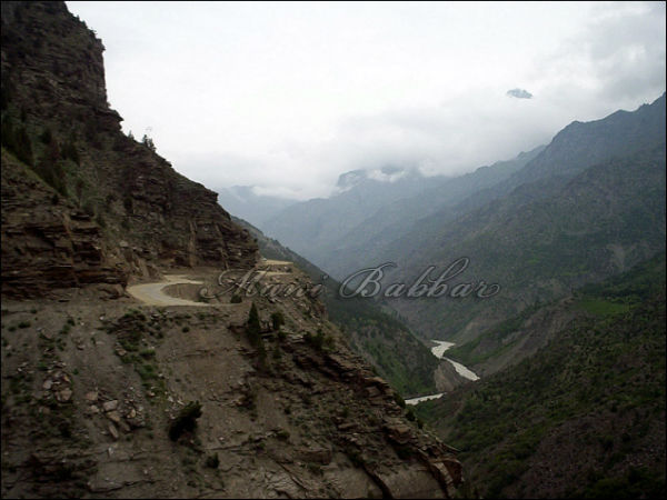 ಭಾರತದ ಭಯಾನಕ ರಸ್ತೆಗಳು: